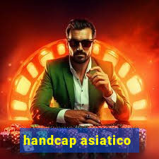 handcap asiatico -1.5